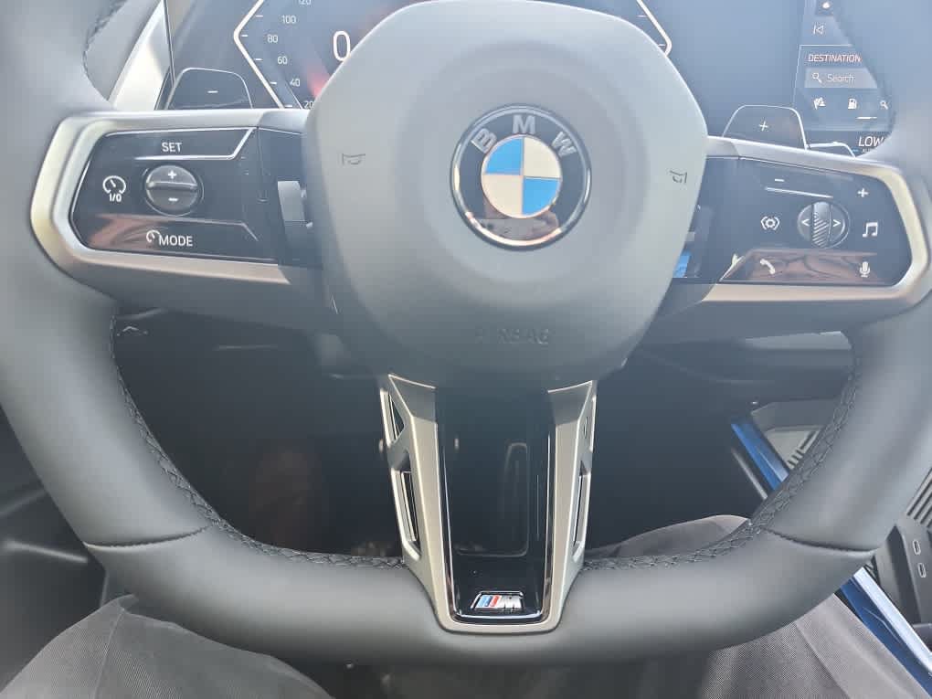 New 2026 BMW X3 xDrive30i w/ M Sport Package AWD/4WD image 18
