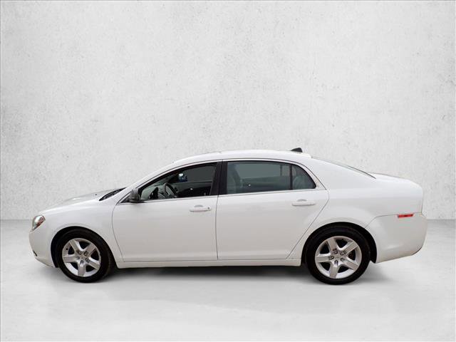Used 2012 Chevrolet Malibu LS image 2