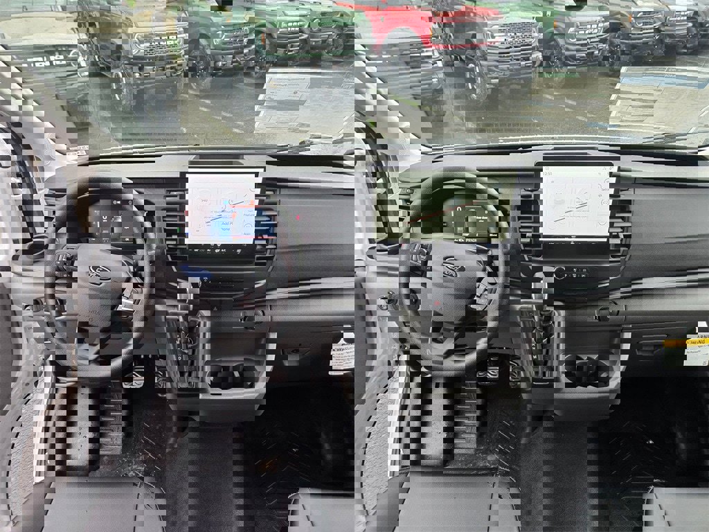 New 2026 Ford Transit 250 Base image 10