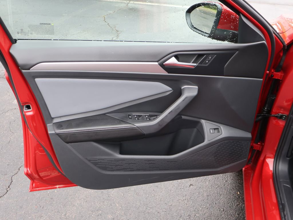 New 2026 Volkswagen Jetta SE image 21