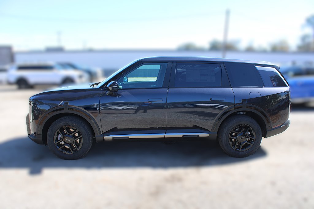 New 2027 Kia Telluride LX FWD image 14