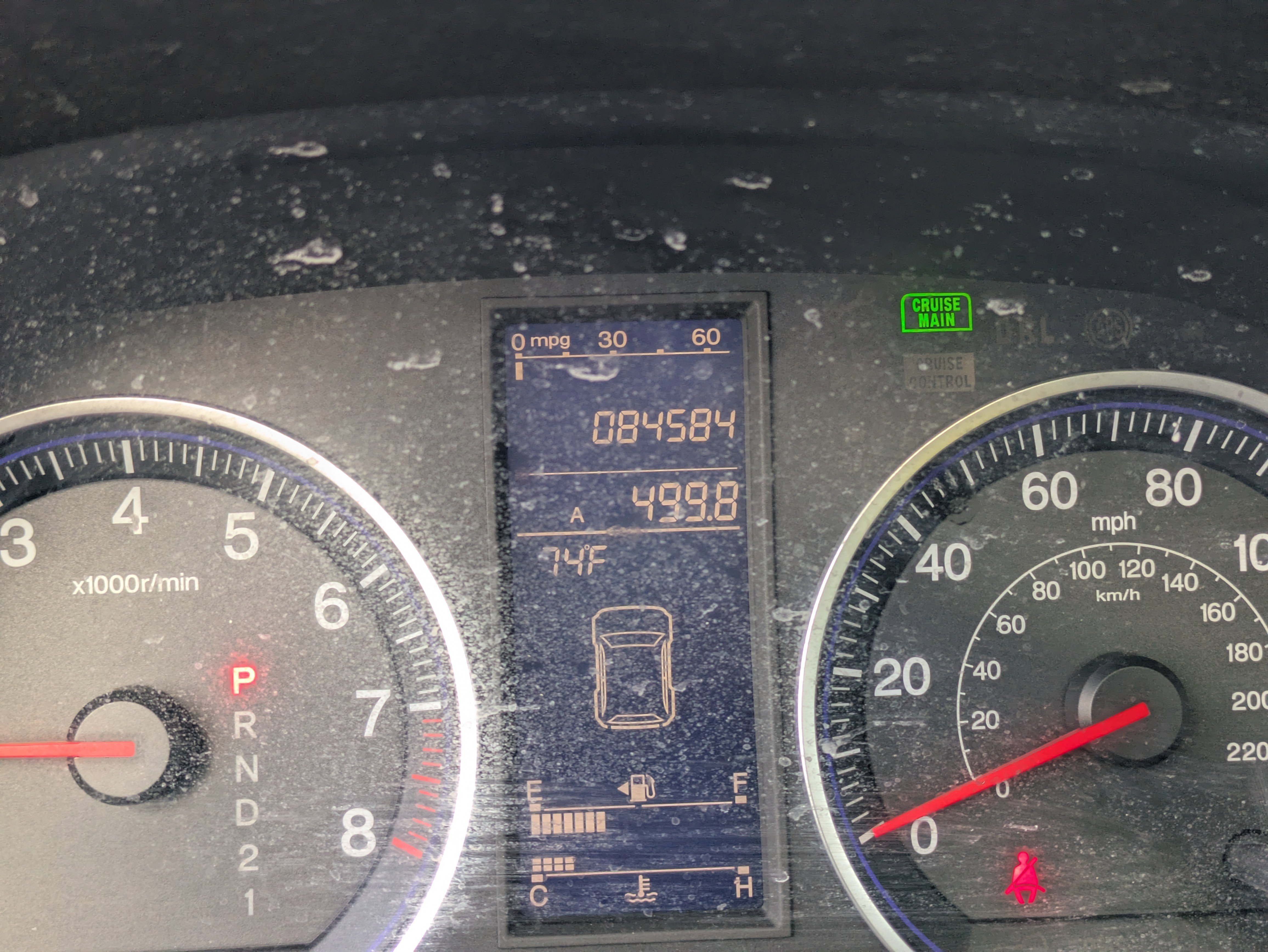 Used 2011 Honda CR-V EX-L image 27