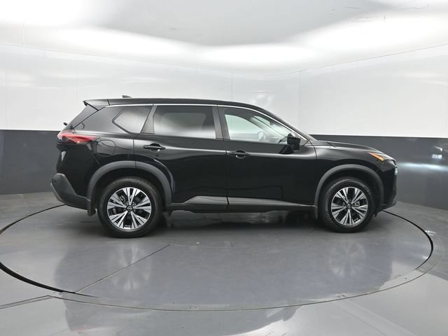 Used 2022 Nissan Rogue SV FWD image 37