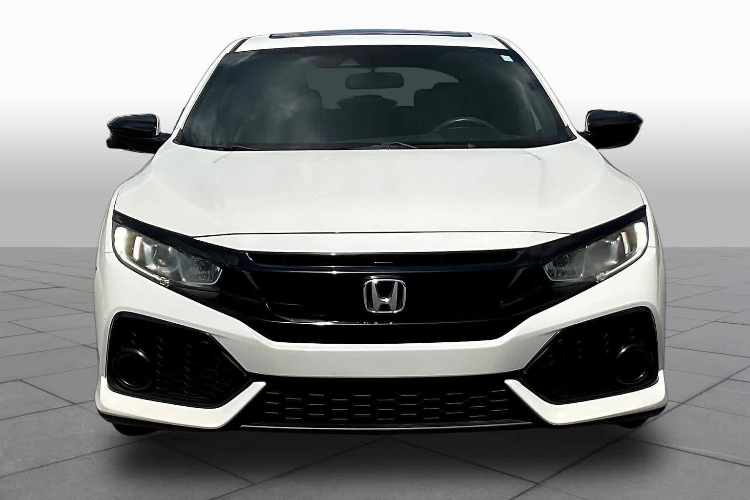 Used 2019 Honda Civic EX image 4