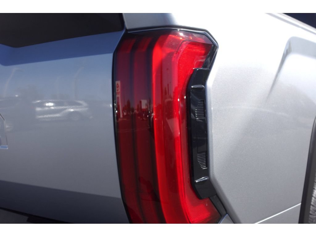 Certified 2025 Toyota Tundra SR5 AWD/4WD image 6