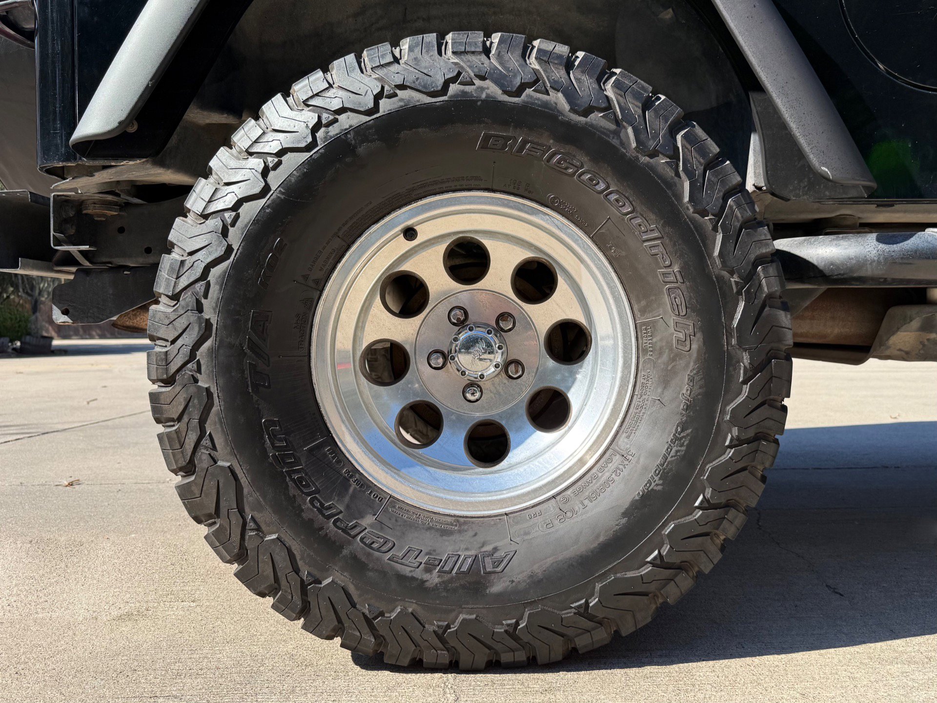 Used 2003 Jeep Wrangler Sport AWD/4WD image 14