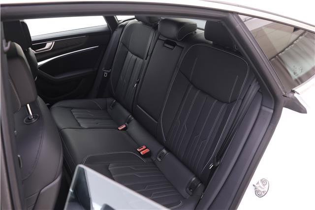 New 2025 Audi A7 Prestige image 11