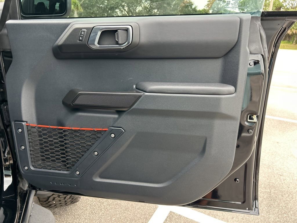 Used 2023 Ford Bronco Raptor image 44