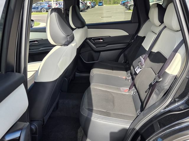 New 2026 MAZDA CX-5 Select AWD/4WD image 5