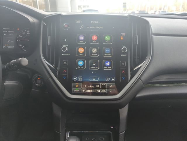 Used 2023 Subaru Ascent Onyx Edition image 22