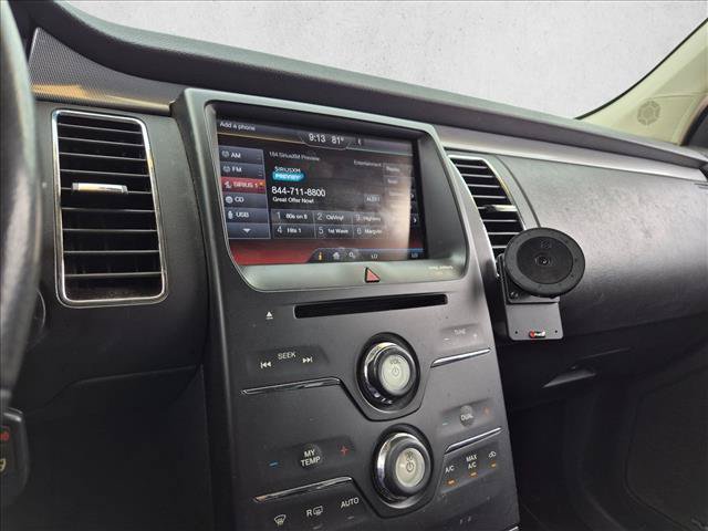 Used 2013 Ford Flex SEL FWD image 13