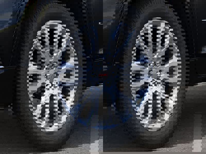 New 2026 GMC Acadia Denali w/ Super Cruise Package image 9