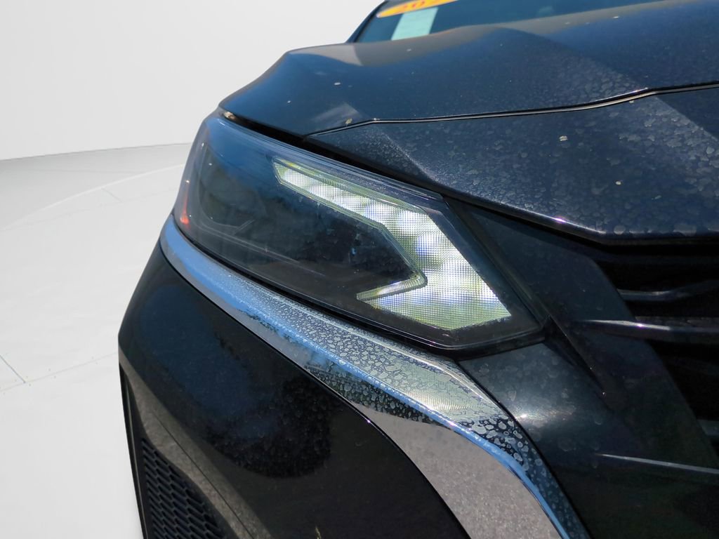 Certified 2024 Nissan Altima 2.5 SV FWD image 25