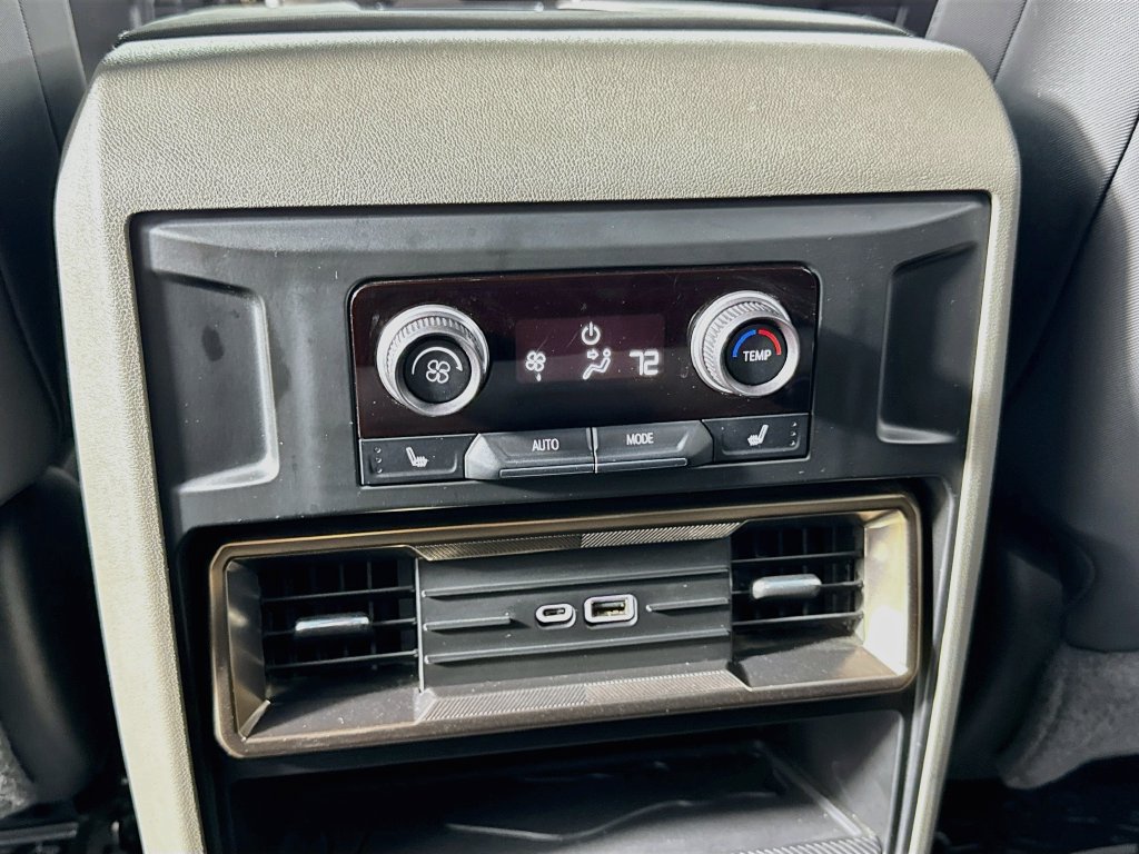 Used 2024 GMC Hummer EV 2X AWD/4WD image 24