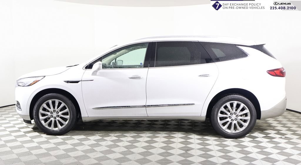 Used 2019 Buick Enclave Premium w/ Experience Buick Package