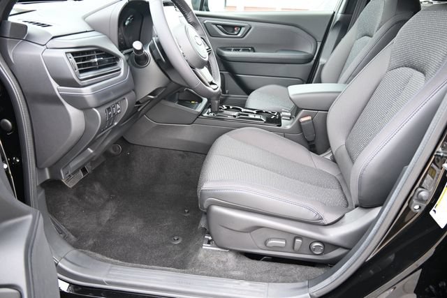 New 2026 Subaru Forester Premium AWD/4WD image 20