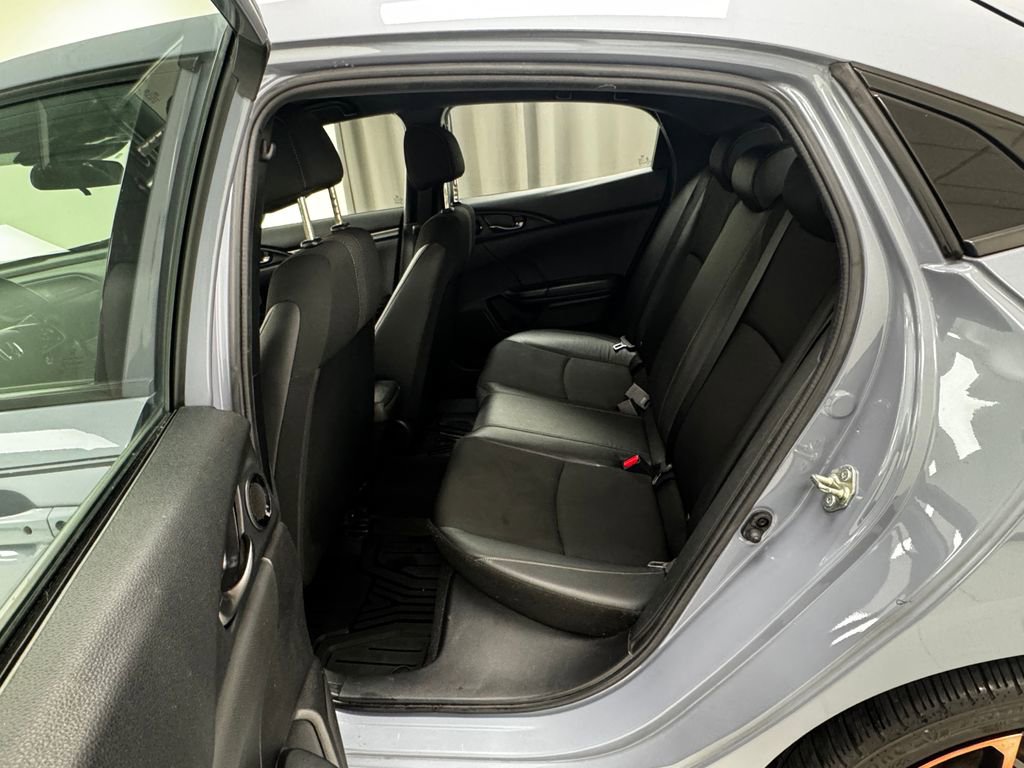 Used 2020 Honda Civic Sport image 12