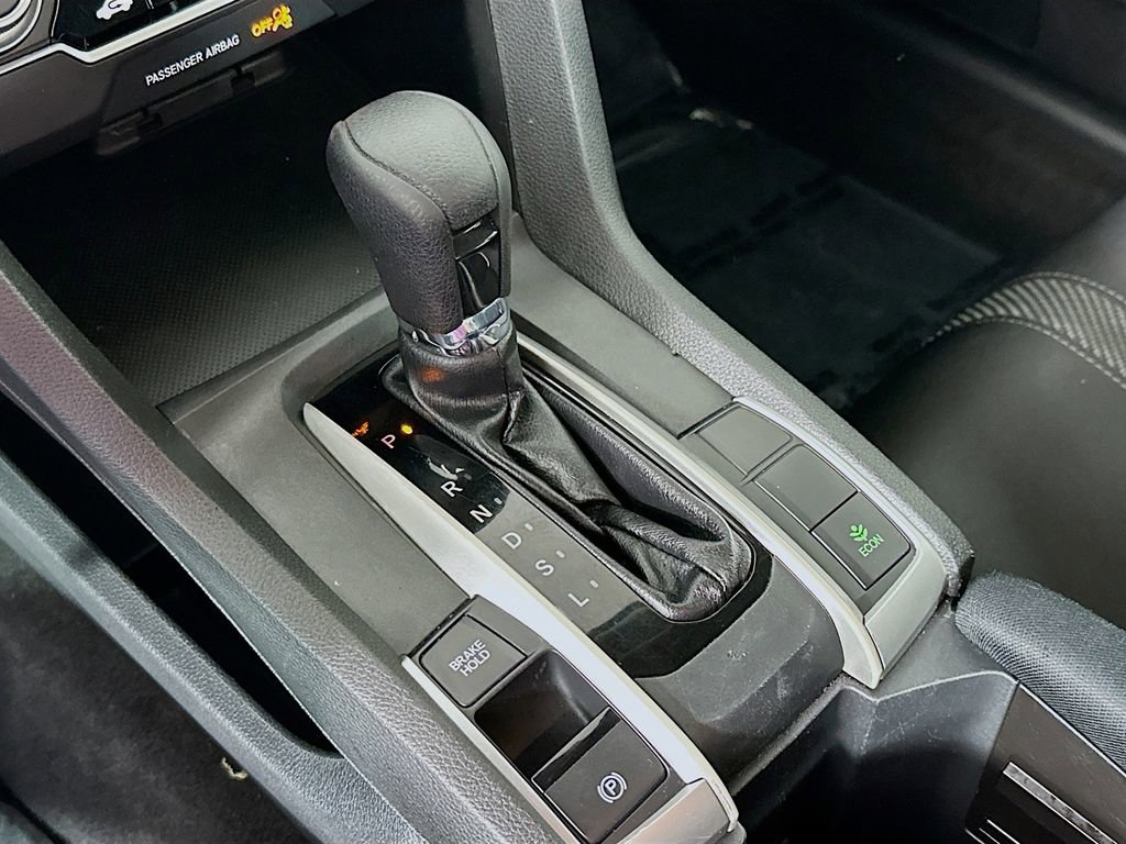 Used 2016 Honda Civic LX image 17