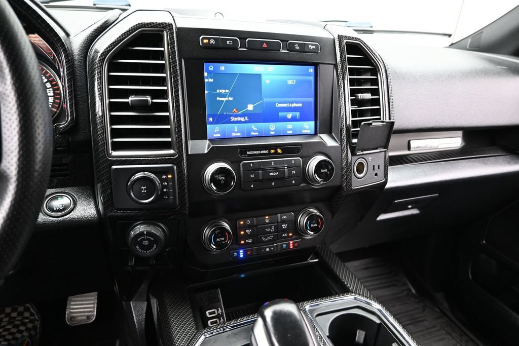 Used 2020 Ford F150 Raptor w/ Equipment Group 802A Luxury AWD/4WD image 46