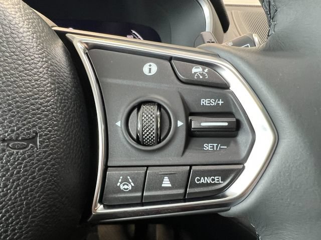Used 2026 Acura MDX SH-AWD image 27