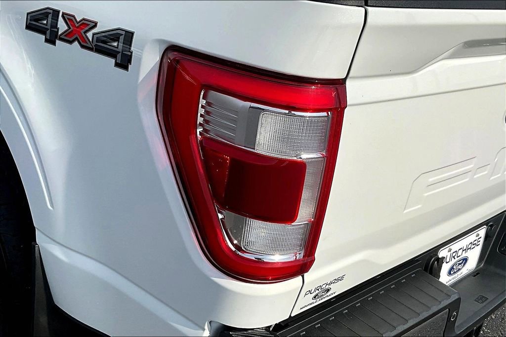 Used 2022 Ford F150 Lariat image 25