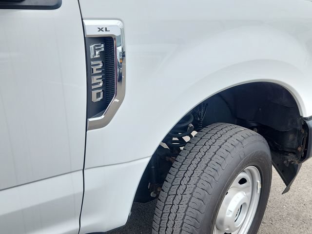 Used 2022 Ford F250 XL w/ Power Equipment Group AWD/4WD image 18