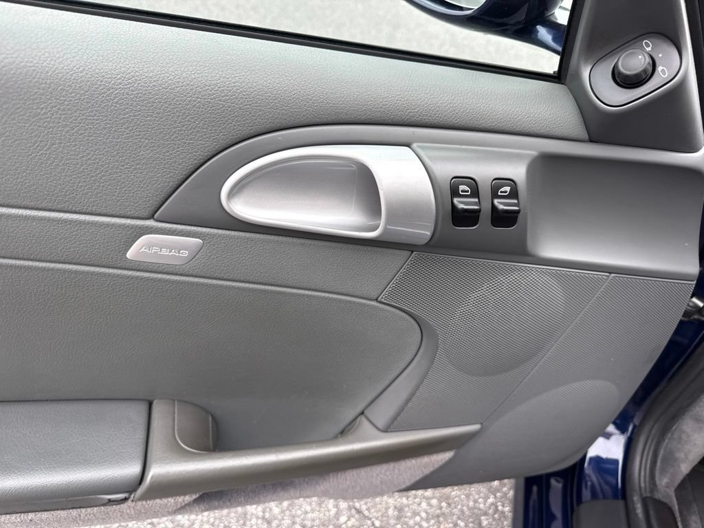 Used 2005 Porsche Boxster RWD image 14