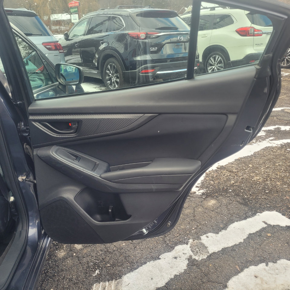 Used 2017 Subaru Impreza 2.0i image 23