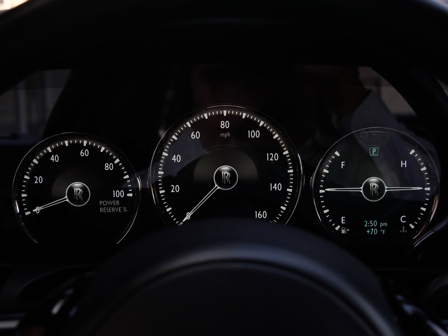 Used 2022 Rolls-Royce Ghost AWD/4WD image 17