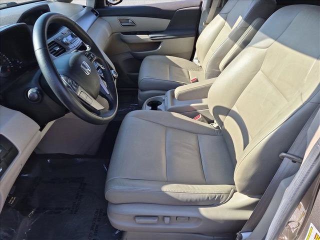 Used 2013 Honda Odyssey EX-L image 16