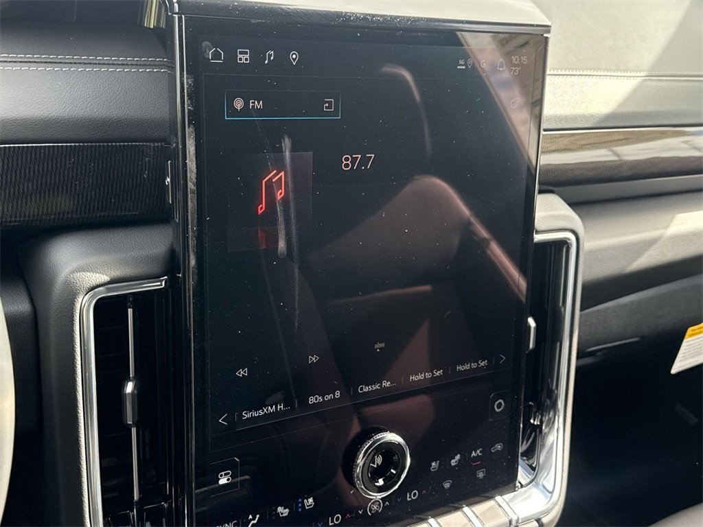 New 2026 GMC Yukon Elevation w/ Elevation Premium Package image 18