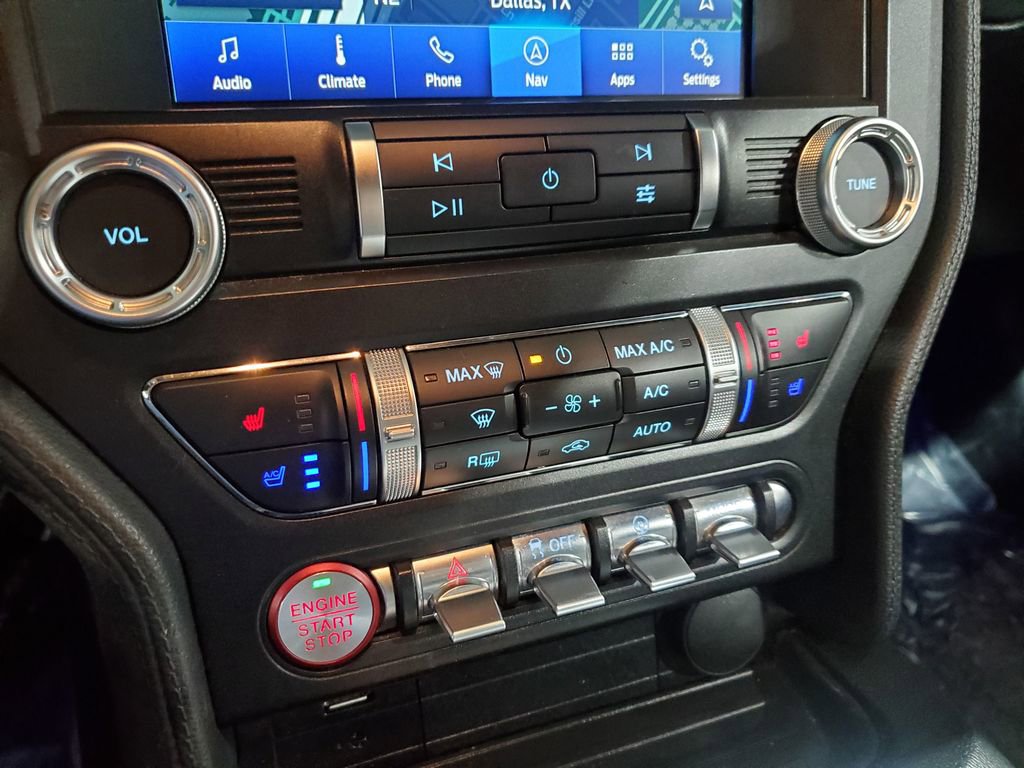 Used 2019 Ford Mustang GT Premium w/ GT Performance Package image 26