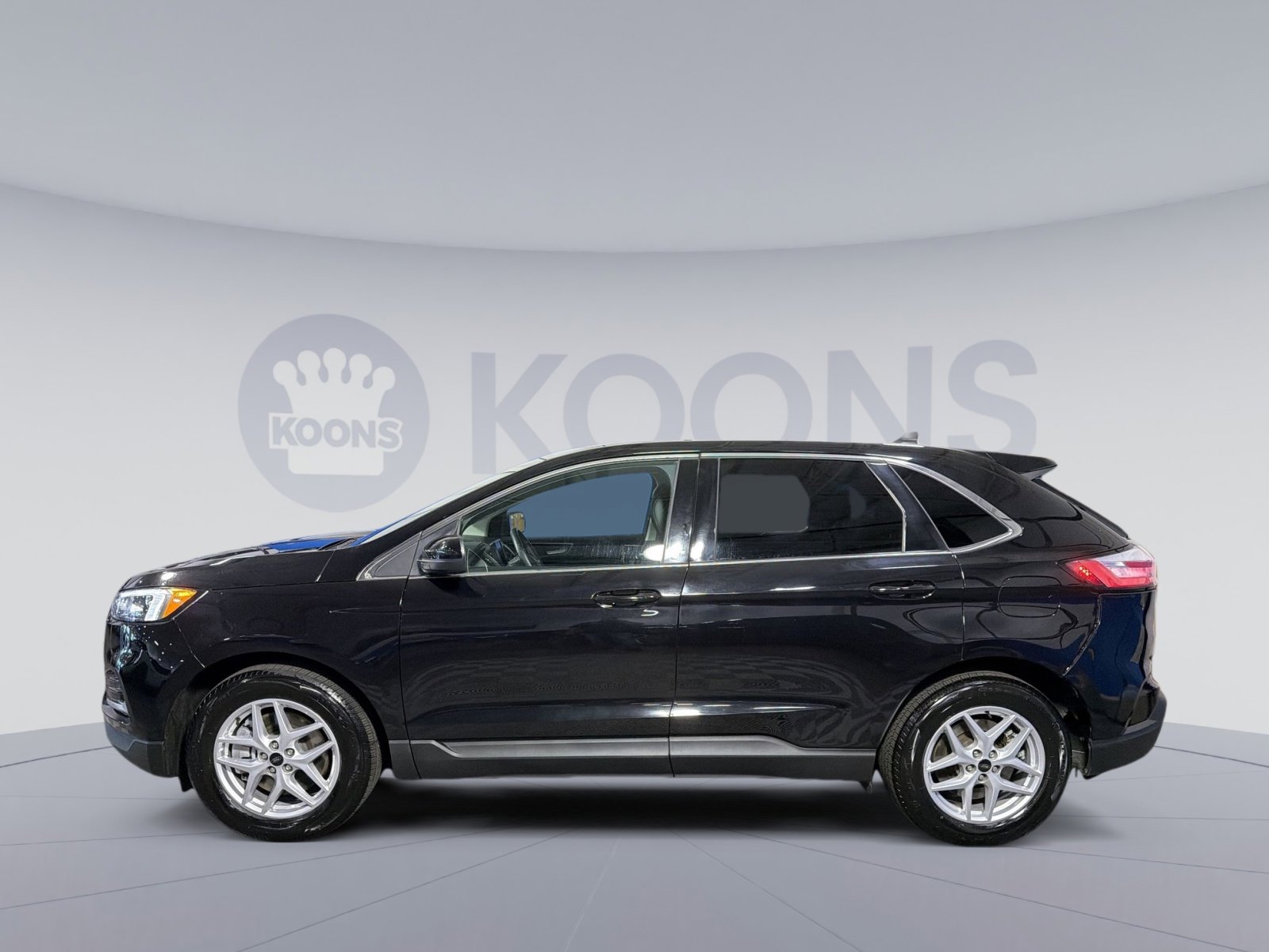 Used 2024 Ford Edge SEL AWD/4WD image 13
