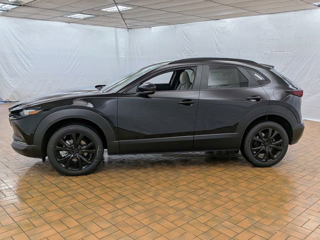 New 2026 MAZDA CX-30 AWD 2.5 S image 3