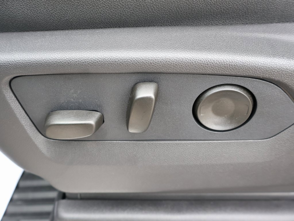 New 2026 Chevrolet Silverado 1500 LT Trail Boss w/ LT Trail Boss Premium Package image 15