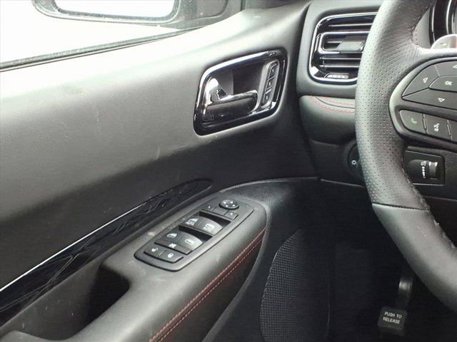 New 2026 Dodge Durango GT image 13