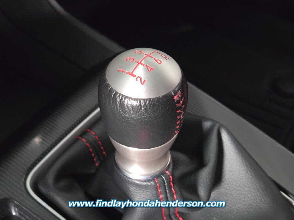 Certified 2026 Honda Civic Si image 30