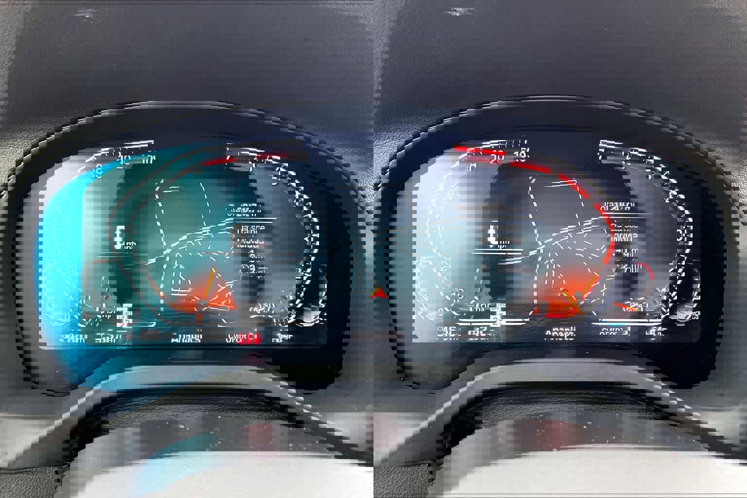 Used 2025 BMW X4 xDrive30i image 27