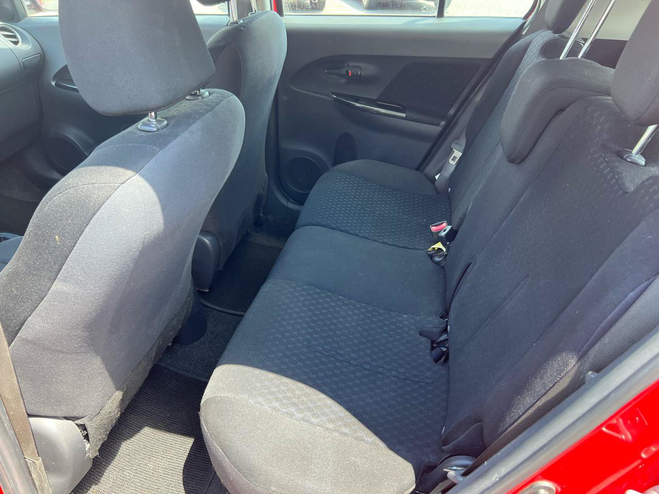 Used 2008 Scion xD FWD image 12