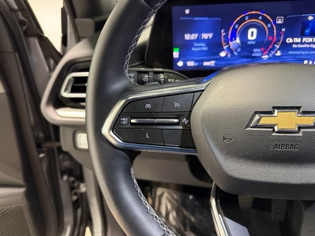 Used 2024 Chevrolet Traverse LT AWD/4WD image 16