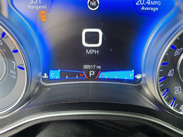 Certified 2019 Chrysler 300 Touring w/ Chrome Appearance Package image 26