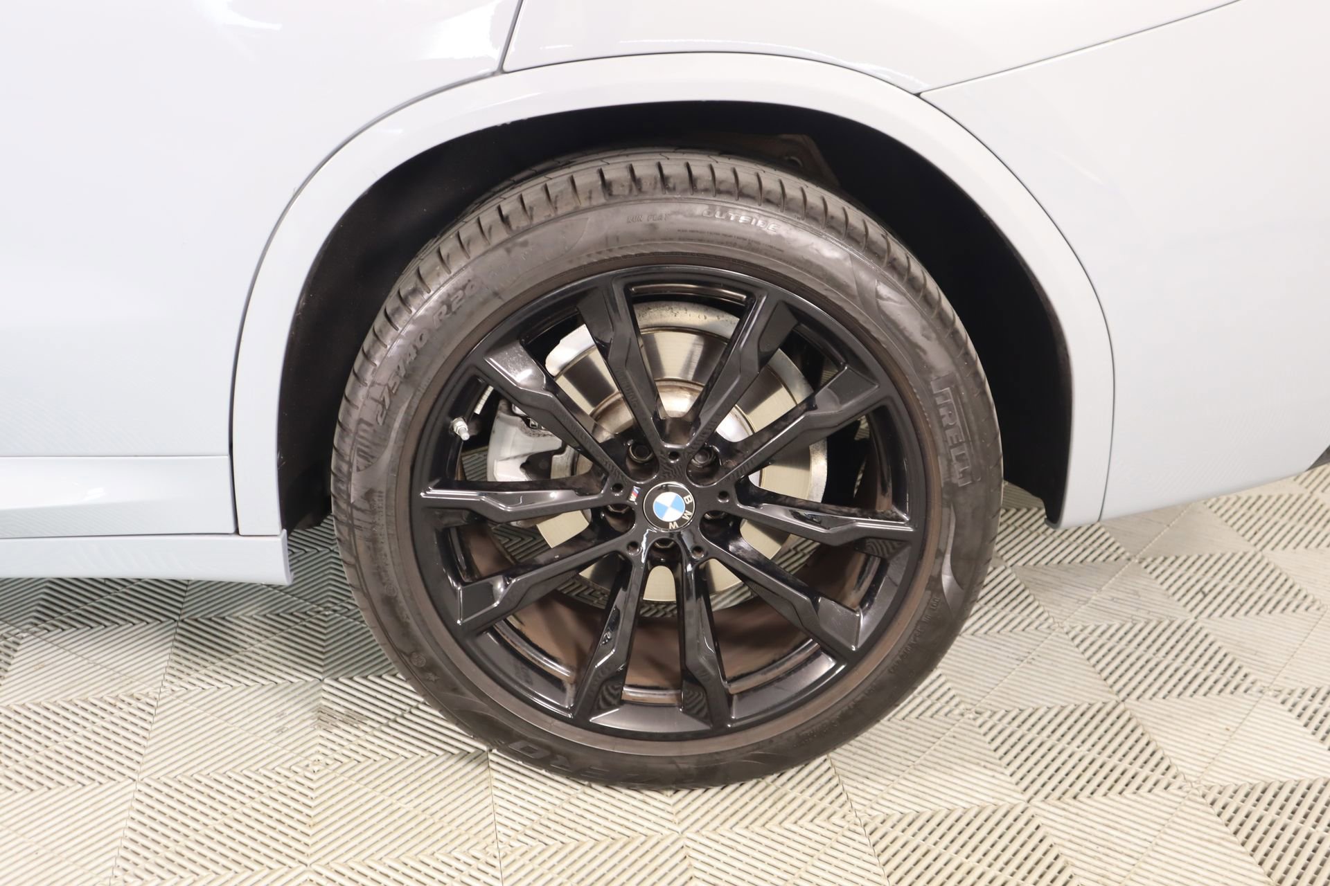 Used 2024 BMW X3 sDrive30i w/ M Sport Package image 20