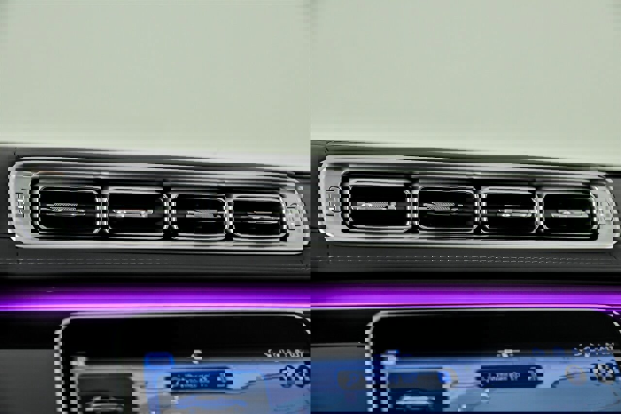 Used 2024 Mercedes-Benz S 580 4MATIC Sedan image 32