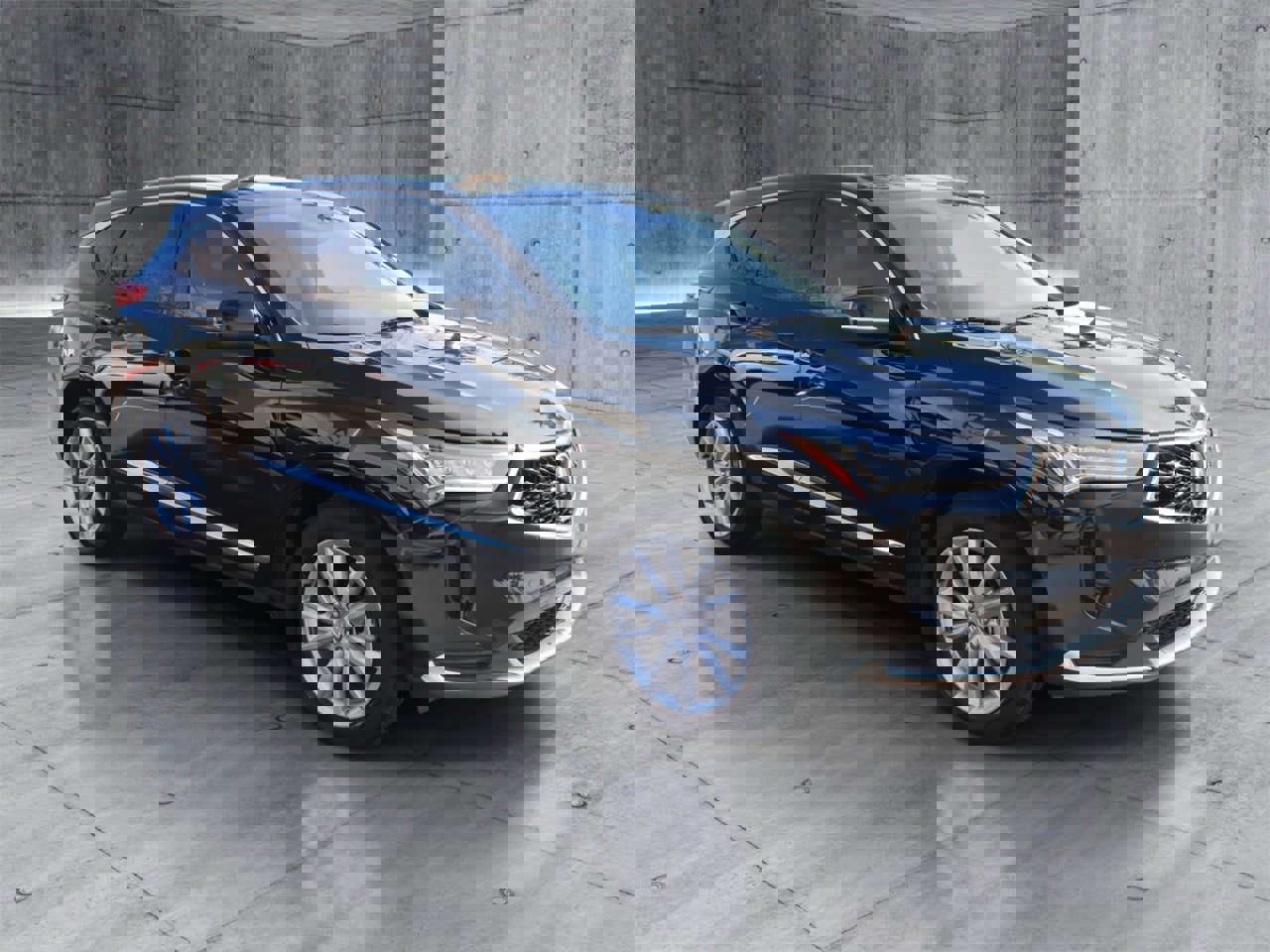 Used 2023 Acura RDX AWD image 7