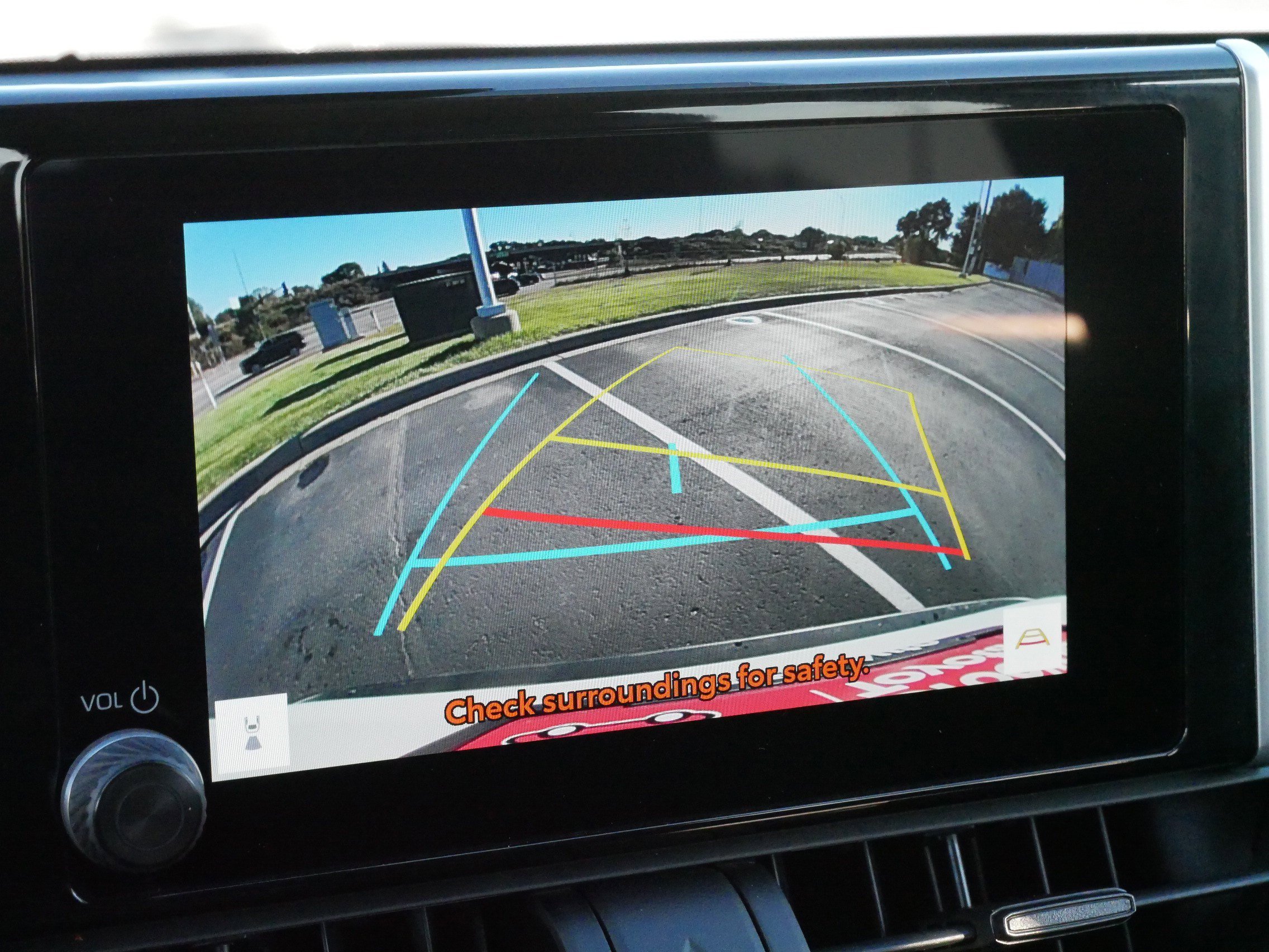 Certified 2024 Toyota RAV4 XLE image 31