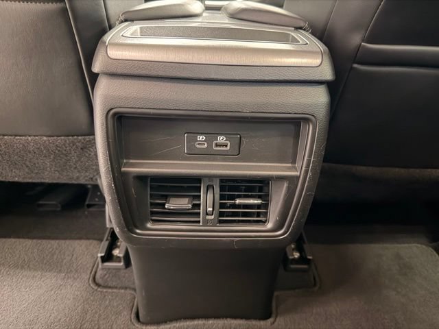 Used 2022 Nissan Murano SV AWD/4WD image 16