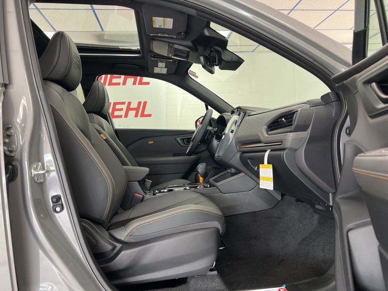 New 2026 Subaru Forester Wilderness AWD/4WD image 17