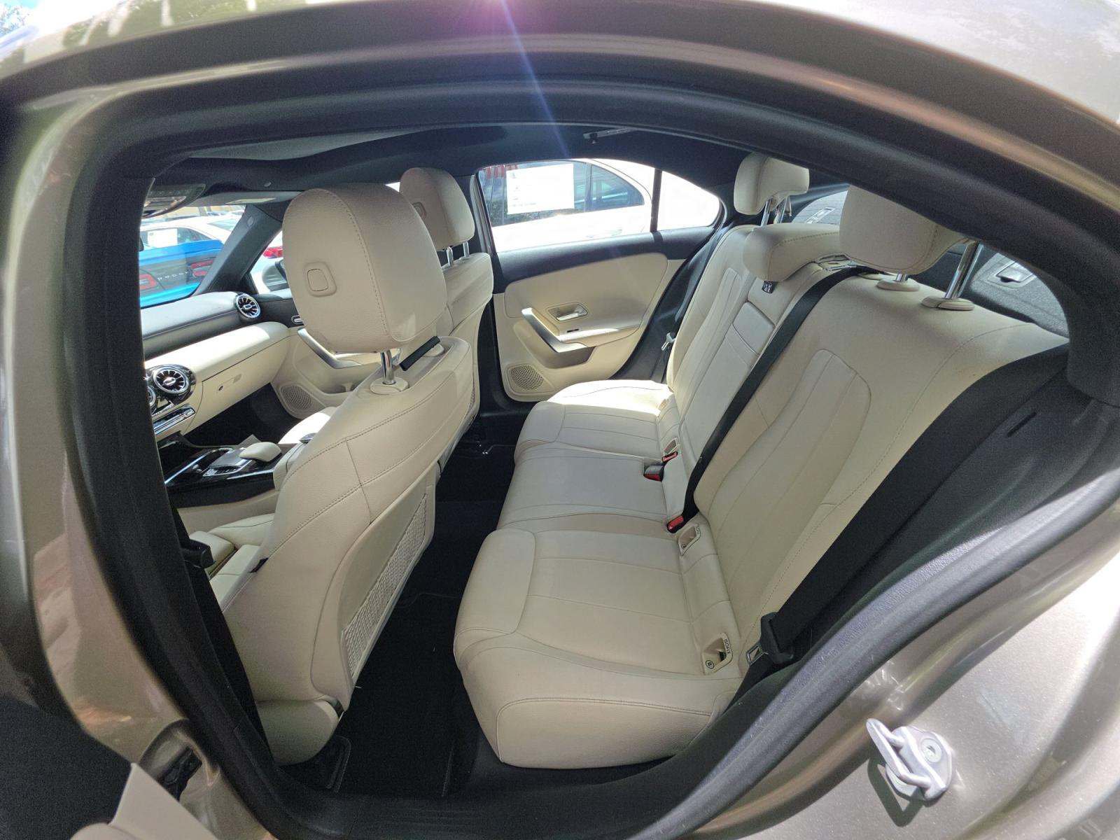 Used 2019 Mercedes-Benz A 220 image 5