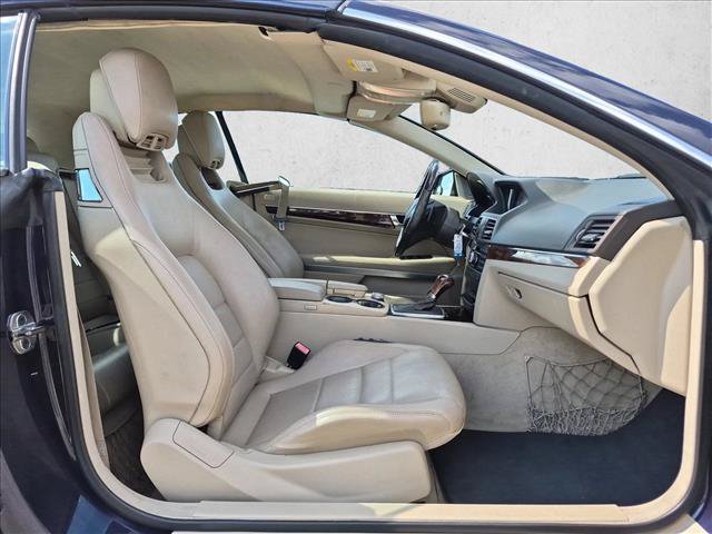 Used 2011 Mercedes-Benz E 350 Cabriolet image 18