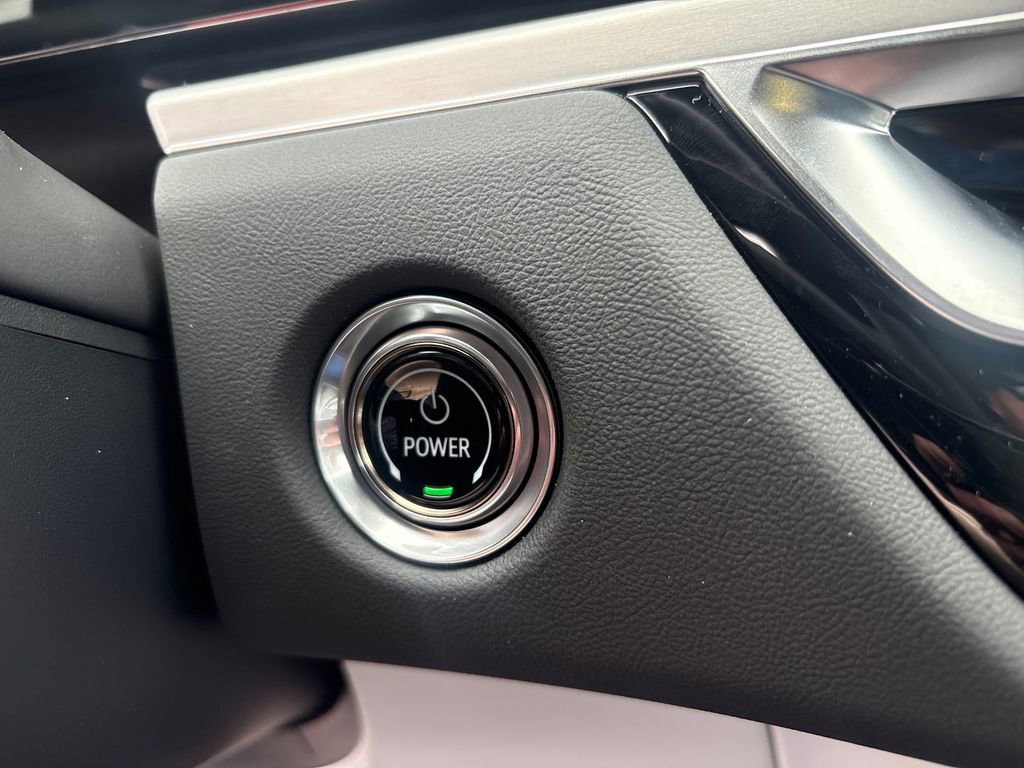 New 2025 Cadillac Lyriq Premium Luxury w/ LPO, Floor Liner Package image 31